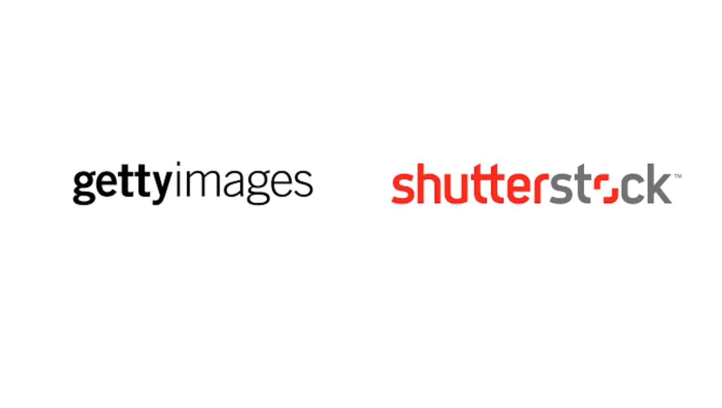 Getty Images and Shutterstock Announce $3.7 Billion Merger to Tackle AI ...