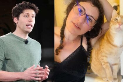 Sam Altman Faces Allegations of Sexual Abuse from Sister Amidst Rising Fame