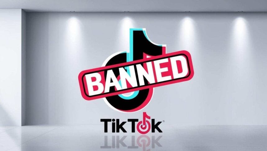 Supreme Court Weighs TikTok Ban Amid National Security Concerns
