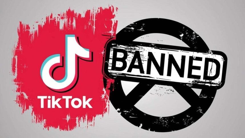 TikTok Ban in the United States Can Trump and the Supreme Court Save It