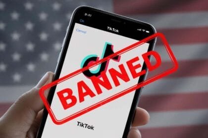 TikTok Goes Dark in the U.S.