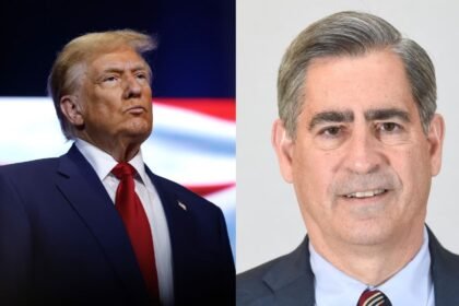 Trump Appoints Nassau County Judge Joseph Nocella Jr. as U.S. Attorney for Eastern District of New York