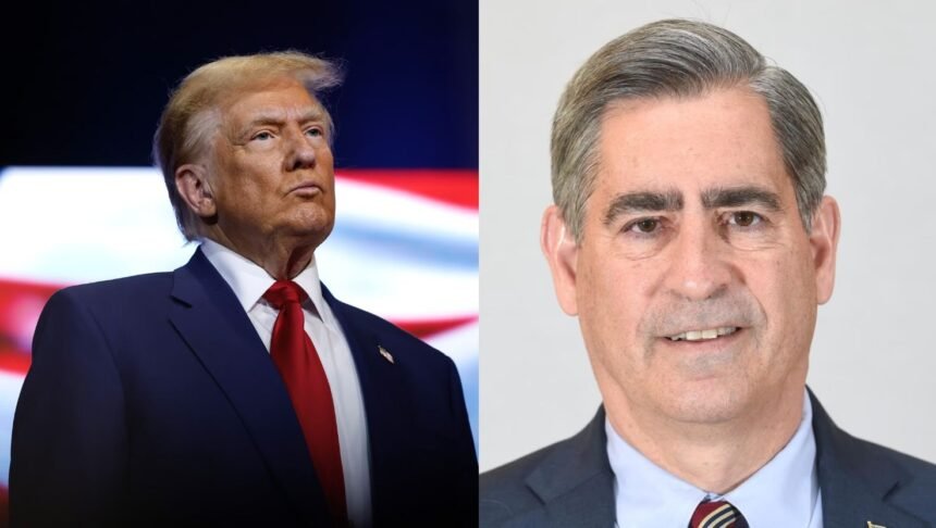 Trump Appoints Nassau County Judge Joseph Nocella Jr. as U.S. Attorney for Eastern District of New York