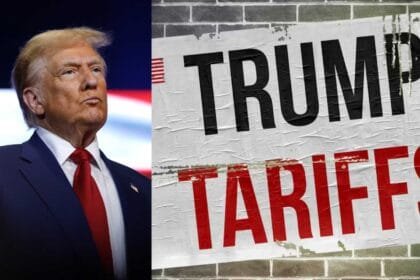 Trump Mulls National Economic Emergency Declaration to Launch New Tariff Program