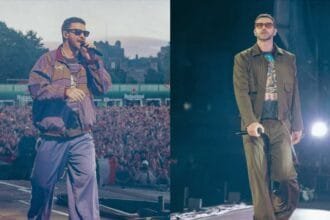 Justin Timberlake Stuns Fans With Lyme Disease Revelation Amid Tour Backlash