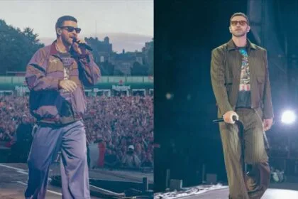 Justin Timberlake Stuns Fans With Lyme Disease Revelation Amid Tour Backlash
