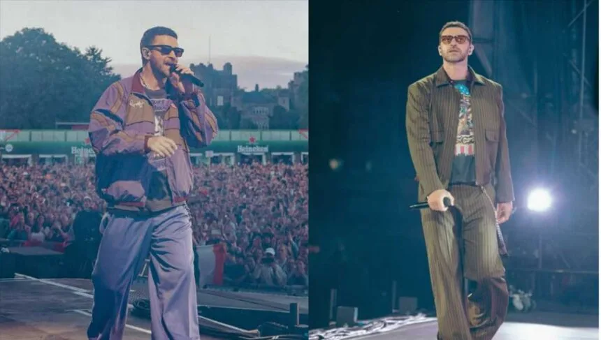 Justin Timberlake Stuns Fans With Lyme Disease Revelation Amid Tour Backlash