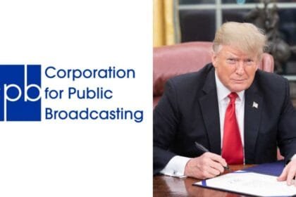 Corporation for Public Broadcasting to Shut Down After Funding Elimination