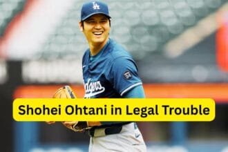 Dodgers Star Shohei Ohtani Faces $240M Lawsuit Over Alleged Role in Hawaii Luxury Real Estate Dispute