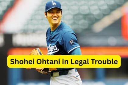 Dodgers Star Shohei Ohtani Faces $240M Lawsuit Over Alleged Role in Hawaii Luxury Real Estate Dispute