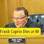 Frank Caprio Dies at 88: These 5 Videos Proved That He is the 'Nicest judge in the world'