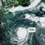North Carolina Governor Declares State of Emergency