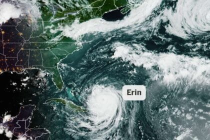 North Carolina Governor Declares State of Emergency