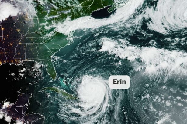 North Carolina Governor Declares State of Emergency