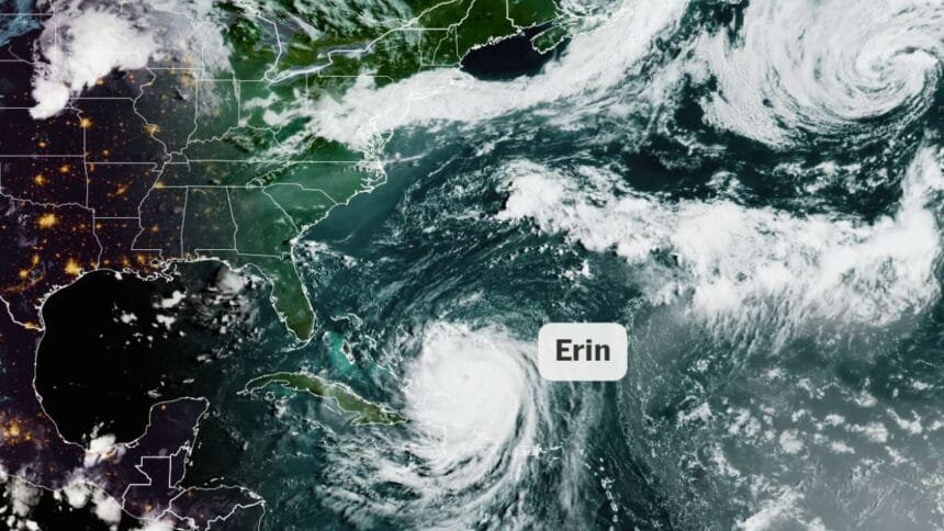 North Carolina Governor Declares State of Emergency