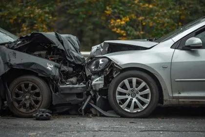 5 Best Personal Injury Lawyers in Henderson