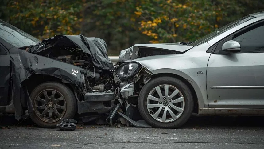 5 Best Personal Injury Lawyers in Henderson