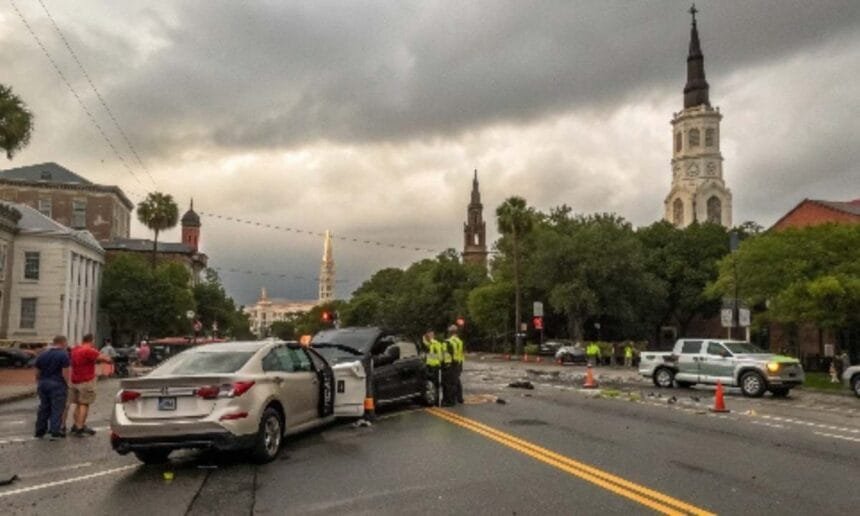 5 Best Personal Injury Lawyers in Charleston, SC