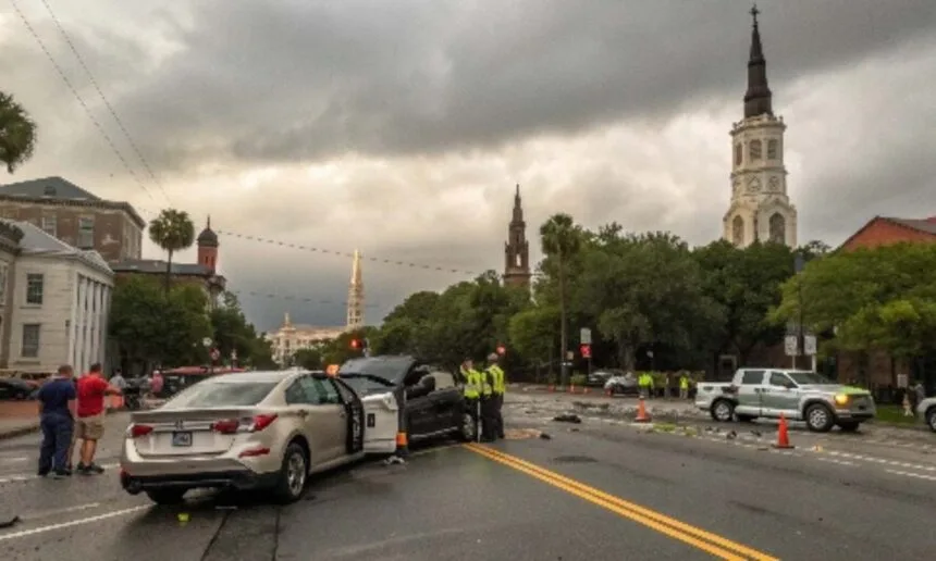 5 Best Personal Injury Lawyers in Charleston, SC