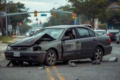 5 Best Personal Injury Lawyers in Stuart, FL