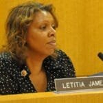 Letitia James Faces Federal Fraud Charges Amid Trump’s Political Retaliation Campaign