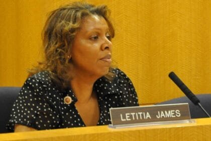 Letitia James Faces Federal Fraud Charges Amid Trump’s Political Retaliation Campaign