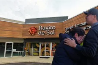 Parents in Panic as Immigration Agents Storm Chicago Daycare