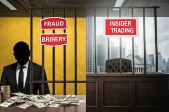 8 Worst White-Collar Crime That Often Go Unpunished