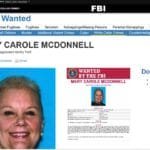 California Woman Accused of Stealing $29M Added to FBI’s Most Wanted List, Believed to Be Hiding in Dubai