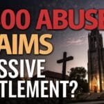 New York Archdiocese Enters Mediation on 1,300 Sexual Abuse Claims, Signaling Potentially Historic Payout