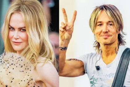 Nicole Kidman and Keith Urban Finalize Divorce