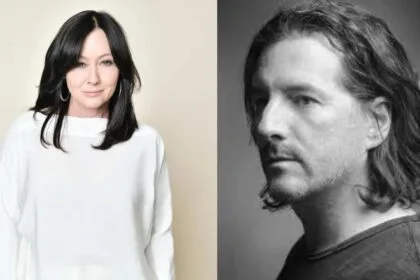 Shannen Doherty's Ex-Husband Challenges Divorce Ruling 18 Months After Her Death