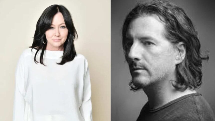 Shannen Doherty's Ex-Husband Challenges Divorce Ruling 18 Months After Her Death
