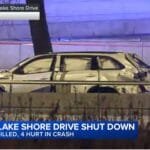 Tragic Single-Vehicle Crash Claims Life of 21-Year-Old Joyce Qi Yile Near Soldier Field