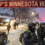 Trump's Immigration Crackdown in Minnesota