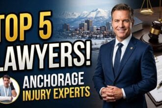 Personal Injury Lawyers