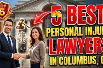 Personal Injury Lawyers in Columbus