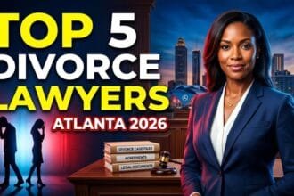 5 Best Criminal Defense Lawyers in Oakland, CA