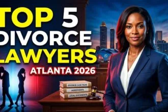 5 Best Criminal Defense Lawyers in Oakland, CA