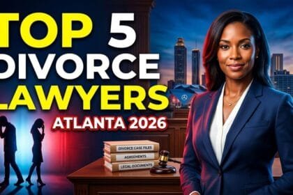 5 Best Criminal Defense Lawyers in Oakland, CA