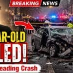 27-Year-Old Man Killed in Tragic Reading Crash Identified by Berks County Coroner