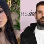 Adult Content Creator Lena the Plug Files for Divorce from Adam22, Seeks Custody of Daughter