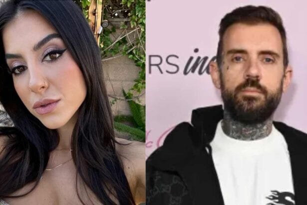 Adult Content Creator Lena the Plug Files for Divorce from Adam22, Seeks Custody of Daughter