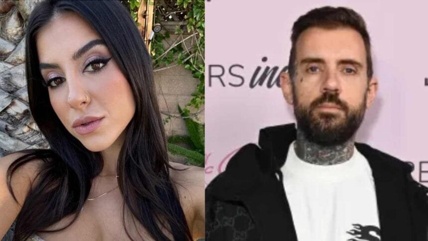 Adult Content Creator Lena the Plug Files for Divorce from Adam22, Seeks Custody of Daughter