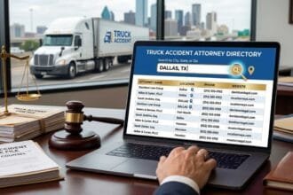 Best Truck Accident Lawyers