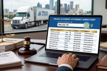 Best Truck Accident Lawyers