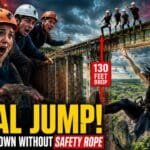 Three Brazilian Instructors Charged After Fatal Rope-Jumping Accident Claims Young Woman’s Life