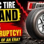 This Famous Tire Brand Just Filed Chapter 11