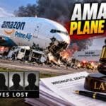 Amazon Plane Crash Lawsuit