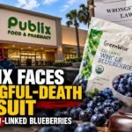 Publix Faces Wrongful-Death Lawsuit